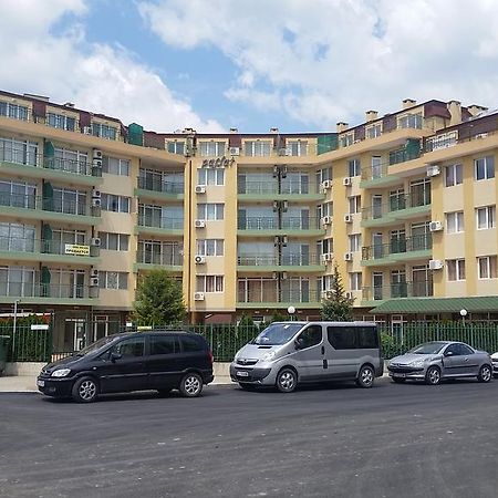 Apartment Pasat 써니비치 외부 사진