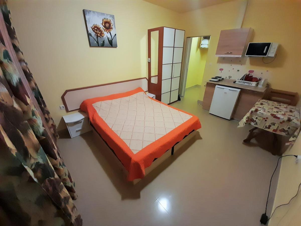 Apartment Pasat 써니비치 외부 사진