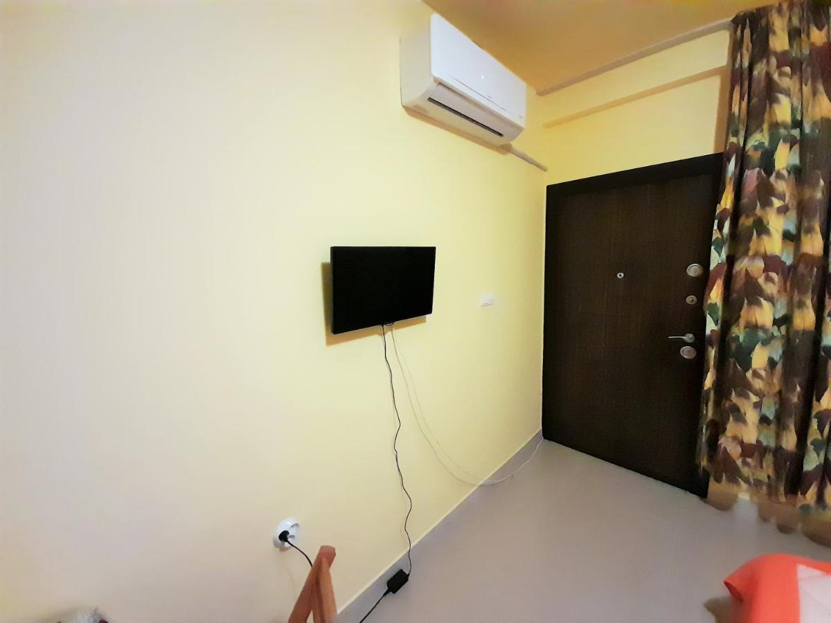 Apartment Pasat 써니비치 외부 사진