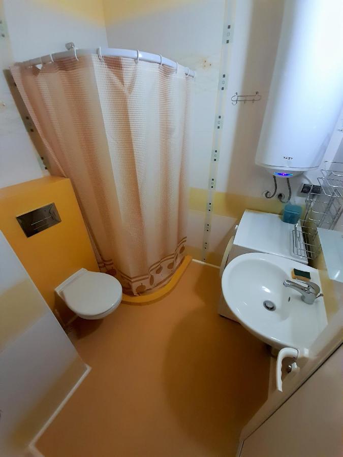Apartment Pasat 써니비치 외부 사진