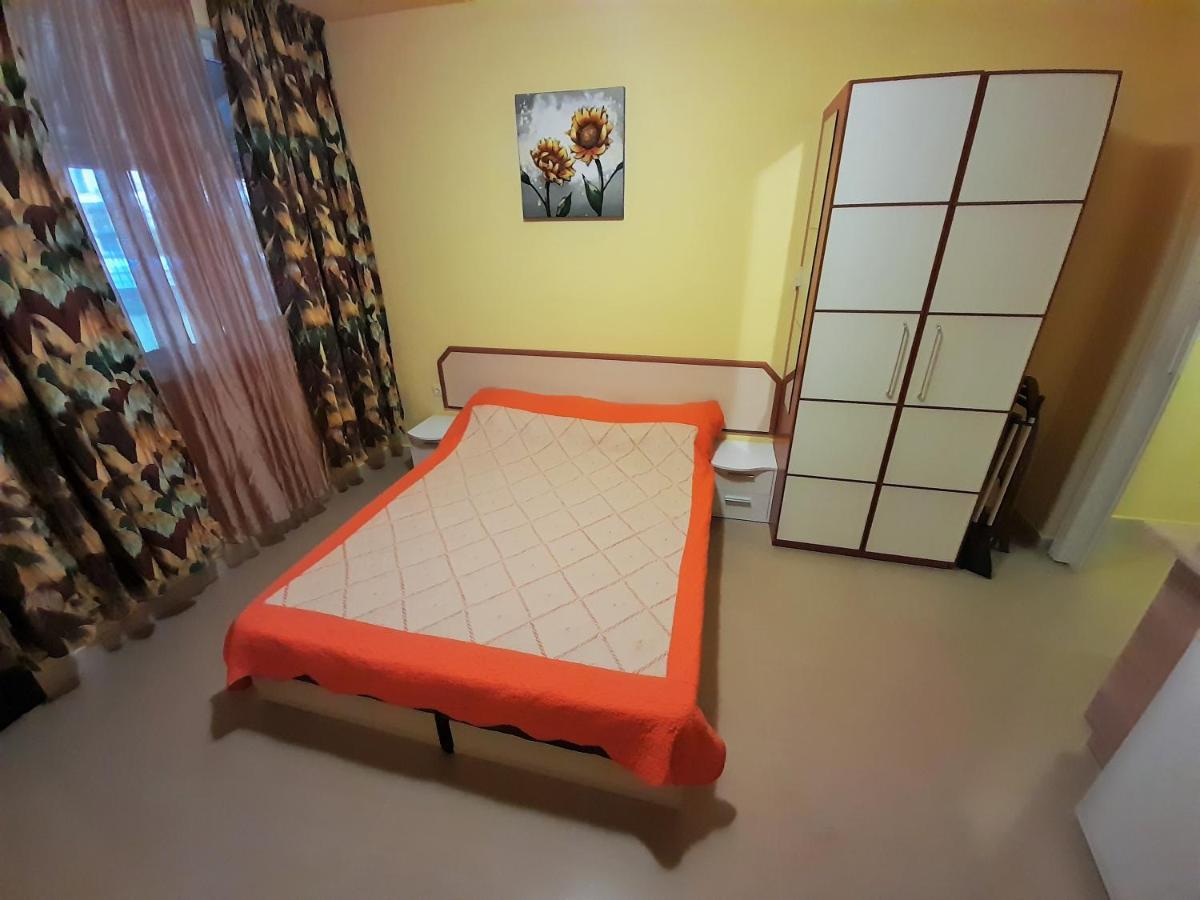 Apartment Pasat 써니비치 외부 사진