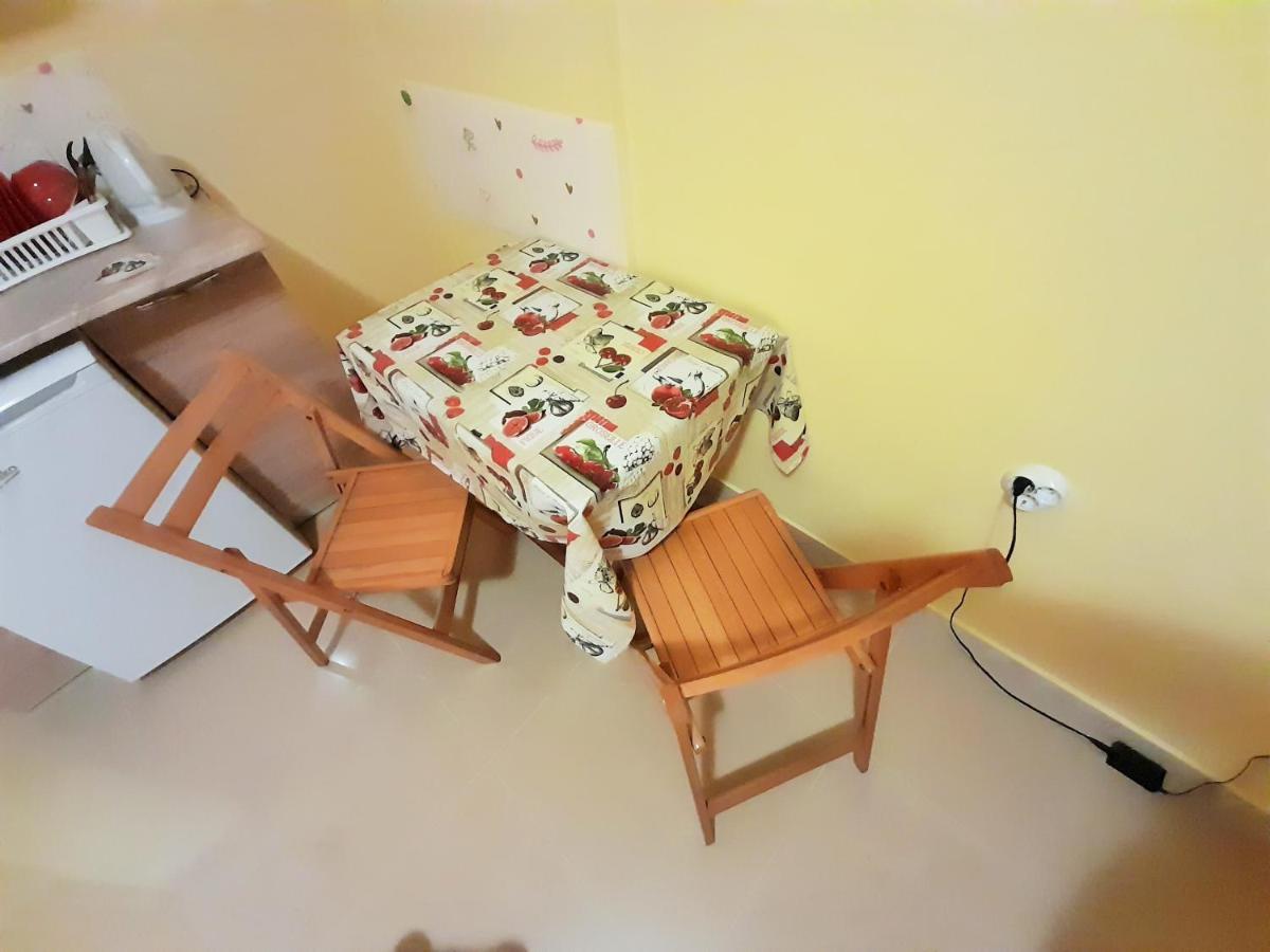 Apartment Pasat 써니비치 외부 사진