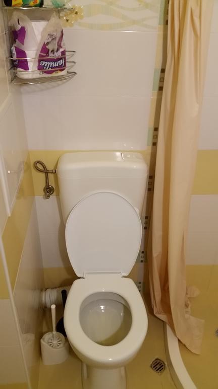 Apartment Pasat 써니비치 외부 사진