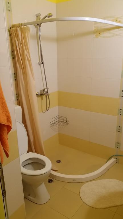 Apartment Pasat 써니비치 외부 사진