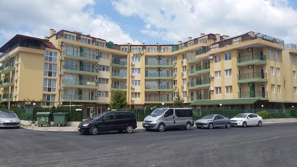 Apartment Pasat 써니비치 외부 사진
