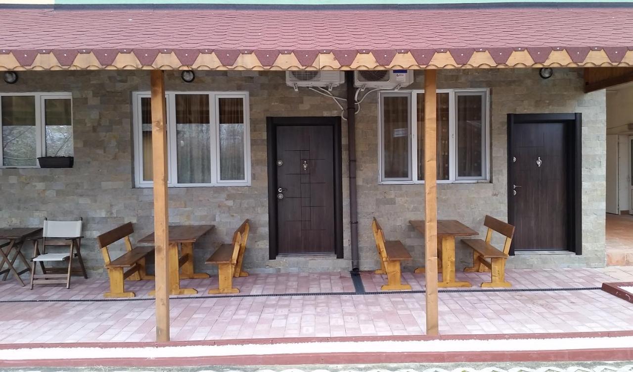 Apartment Pasat 써니비치 외부 사진