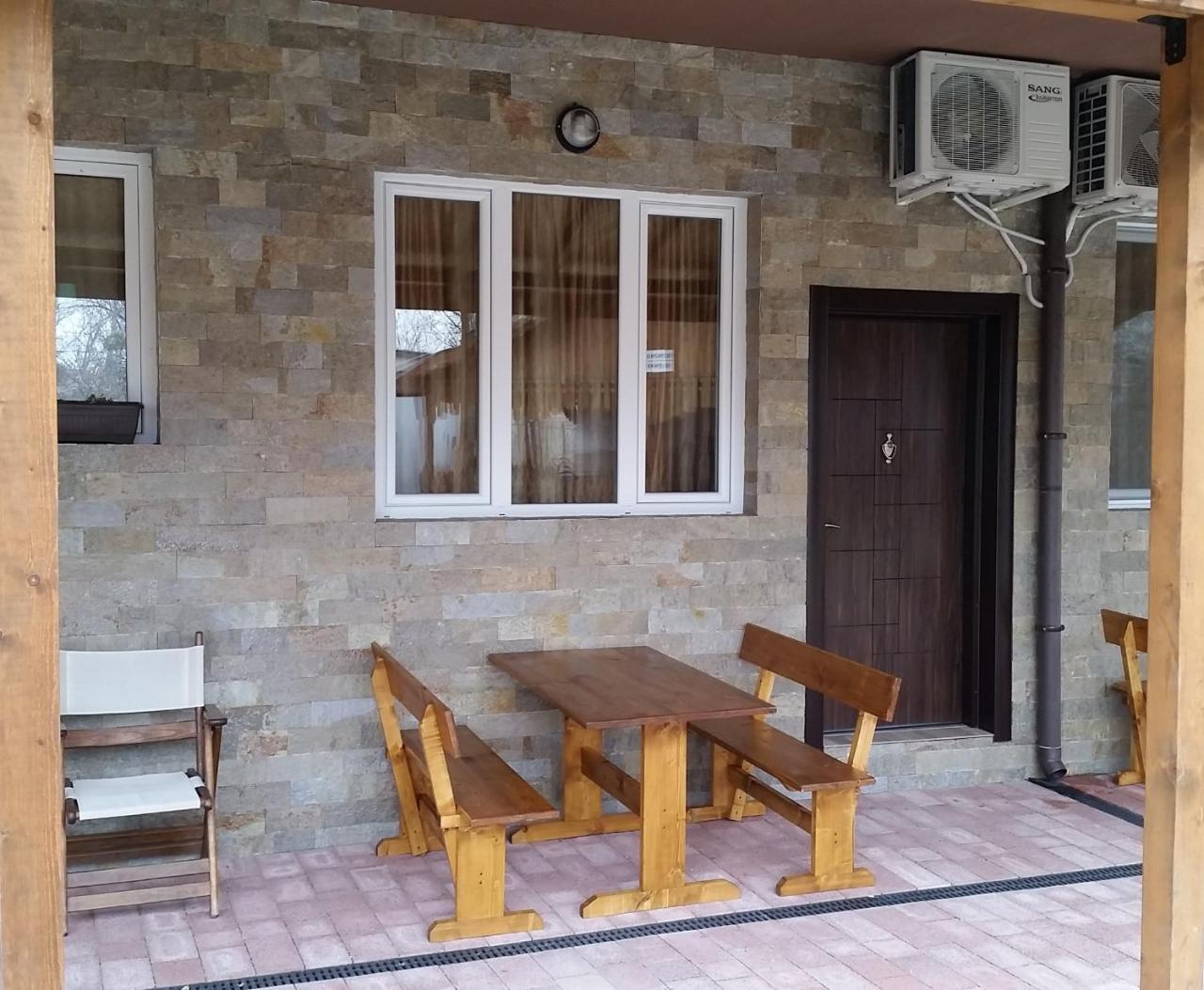 Apartment Pasat 써니비치 외부 사진