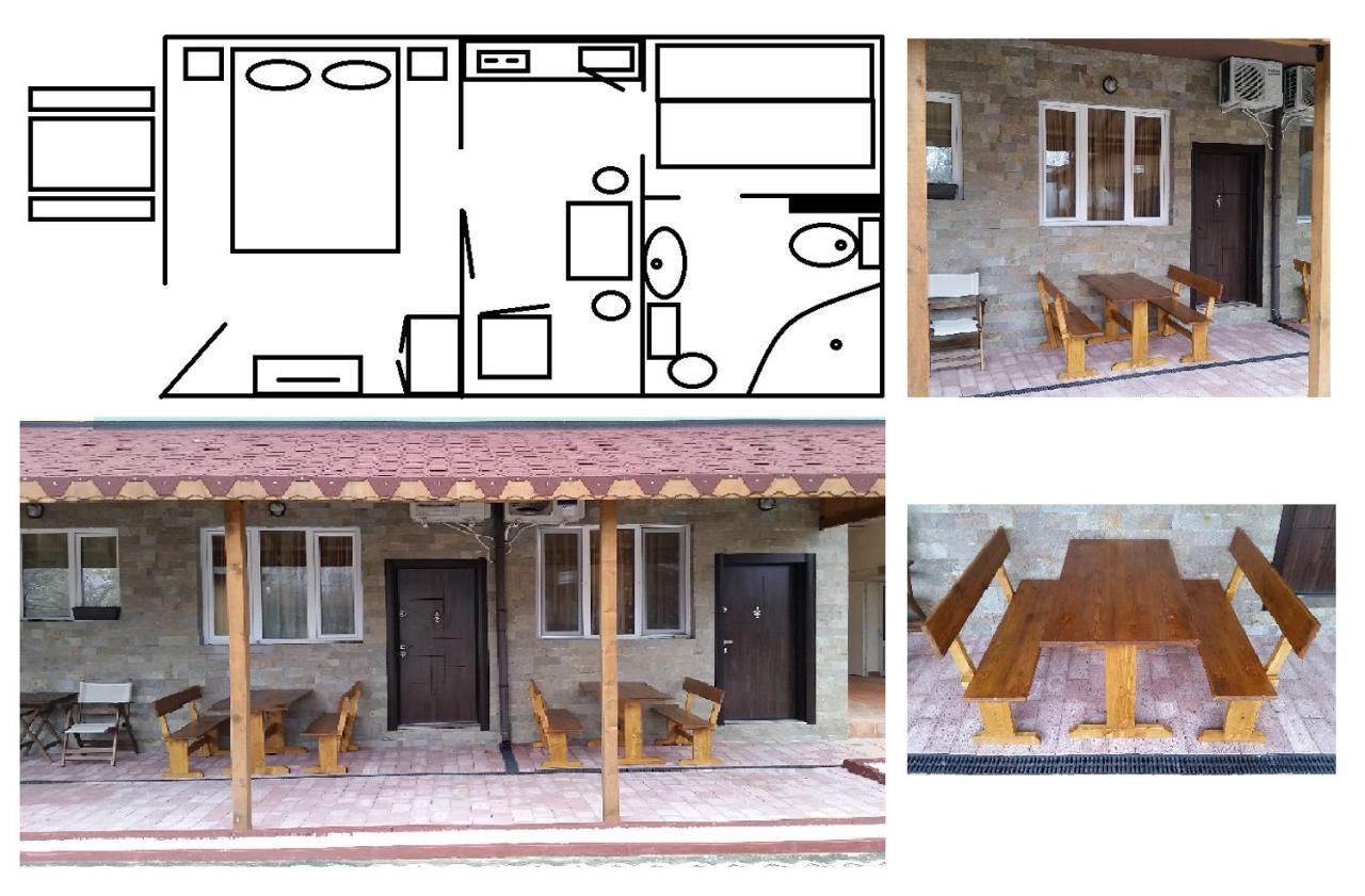 Apartment Pasat 써니비치 외부 사진